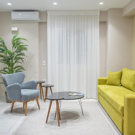 Nk Luxury Apartments プレベザ エクステリア 写真