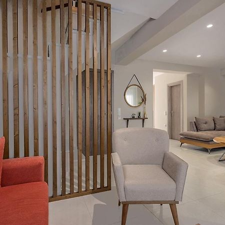 Nk Luxury Apartments プレベザ エクステリア 写真