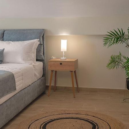 Nk Luxury Apartments プレベザ エクステリア 写真