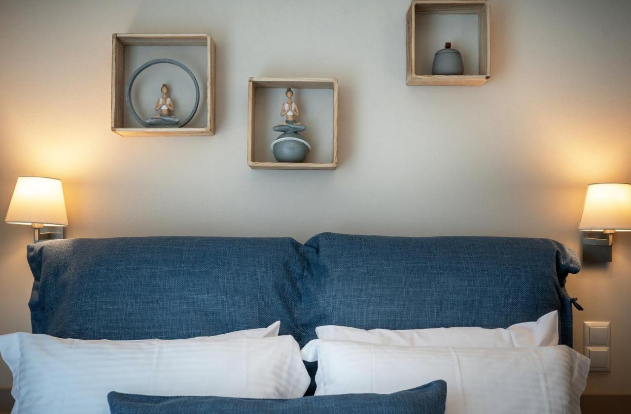 Nk Luxury Apartments プレベザ エクステリア 写真