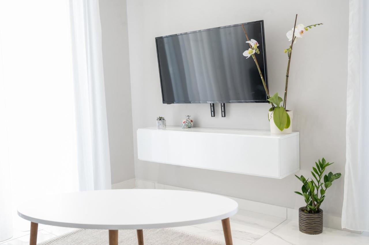Nk Luxury Apartments プレベザ エクステリア 写真
