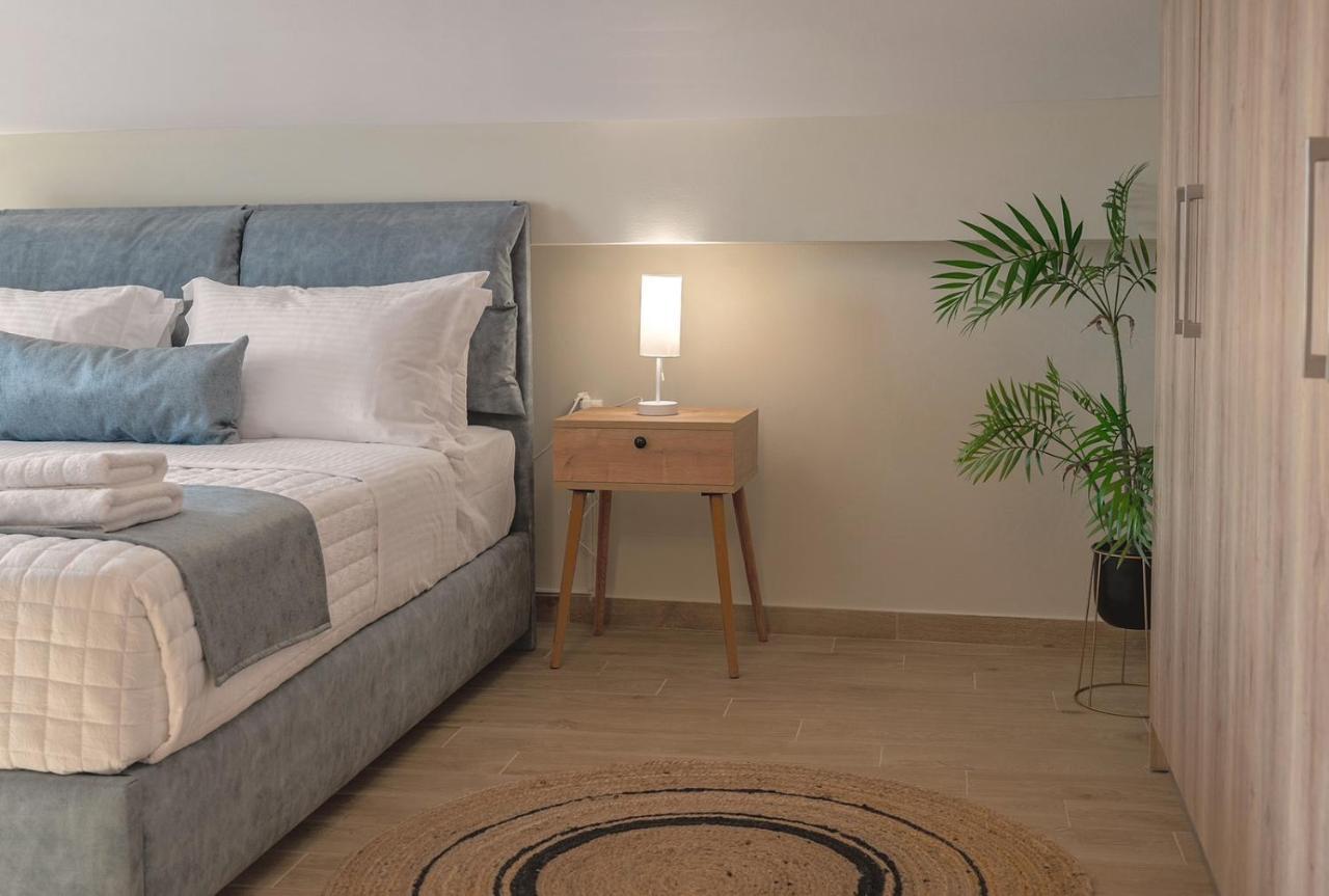 Nk Luxury Apartments プレベザ エクステリア 写真