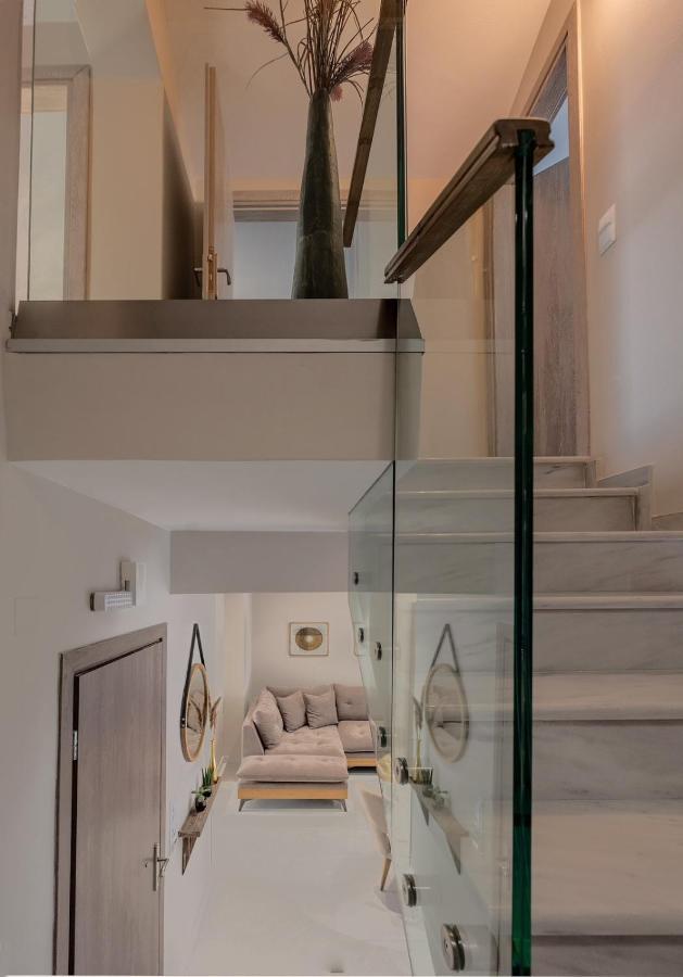 Nk Luxury Apartments プレベザ エクステリア 写真