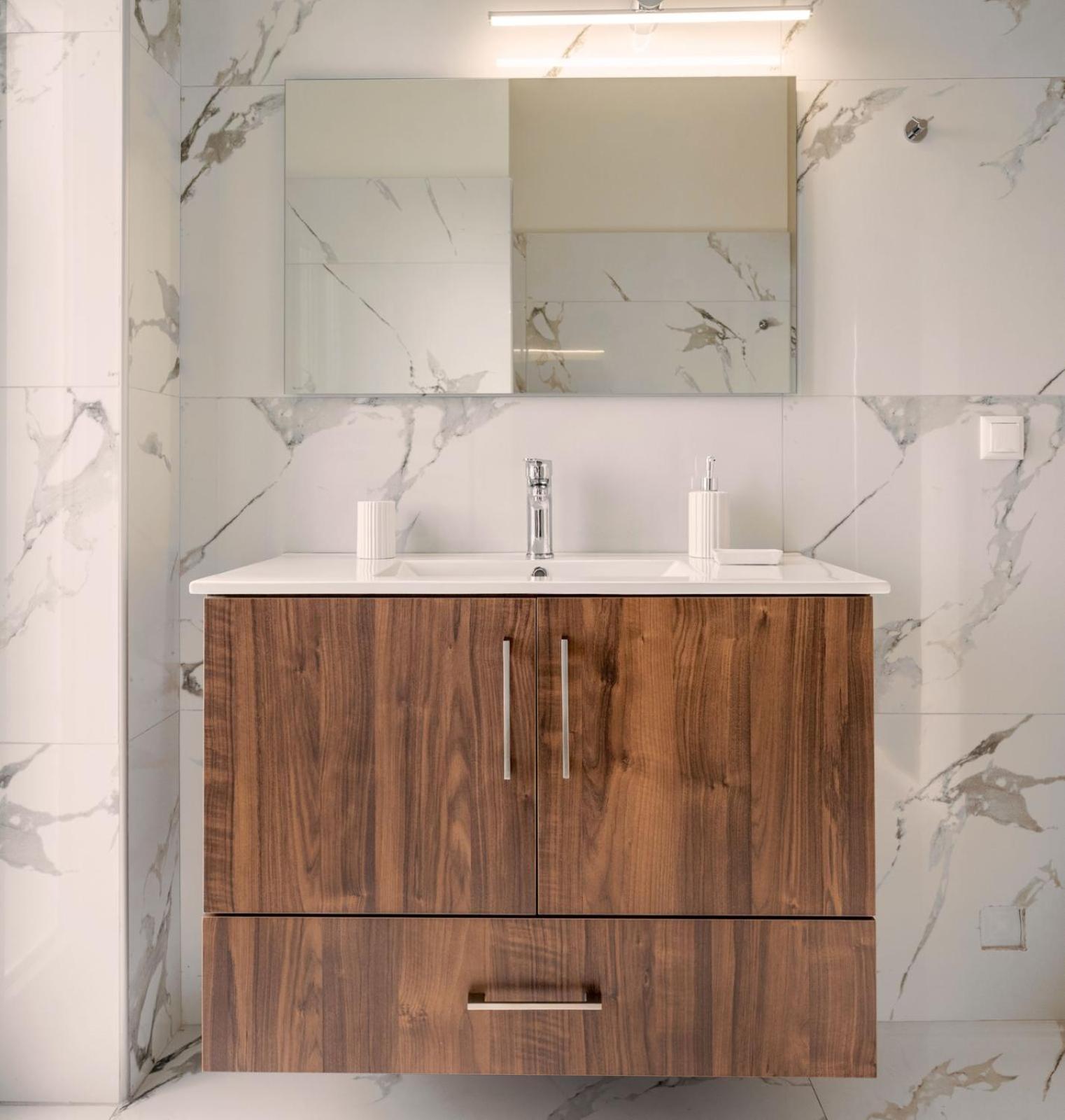 Nk Luxury Apartments プレベザ 部屋 写真