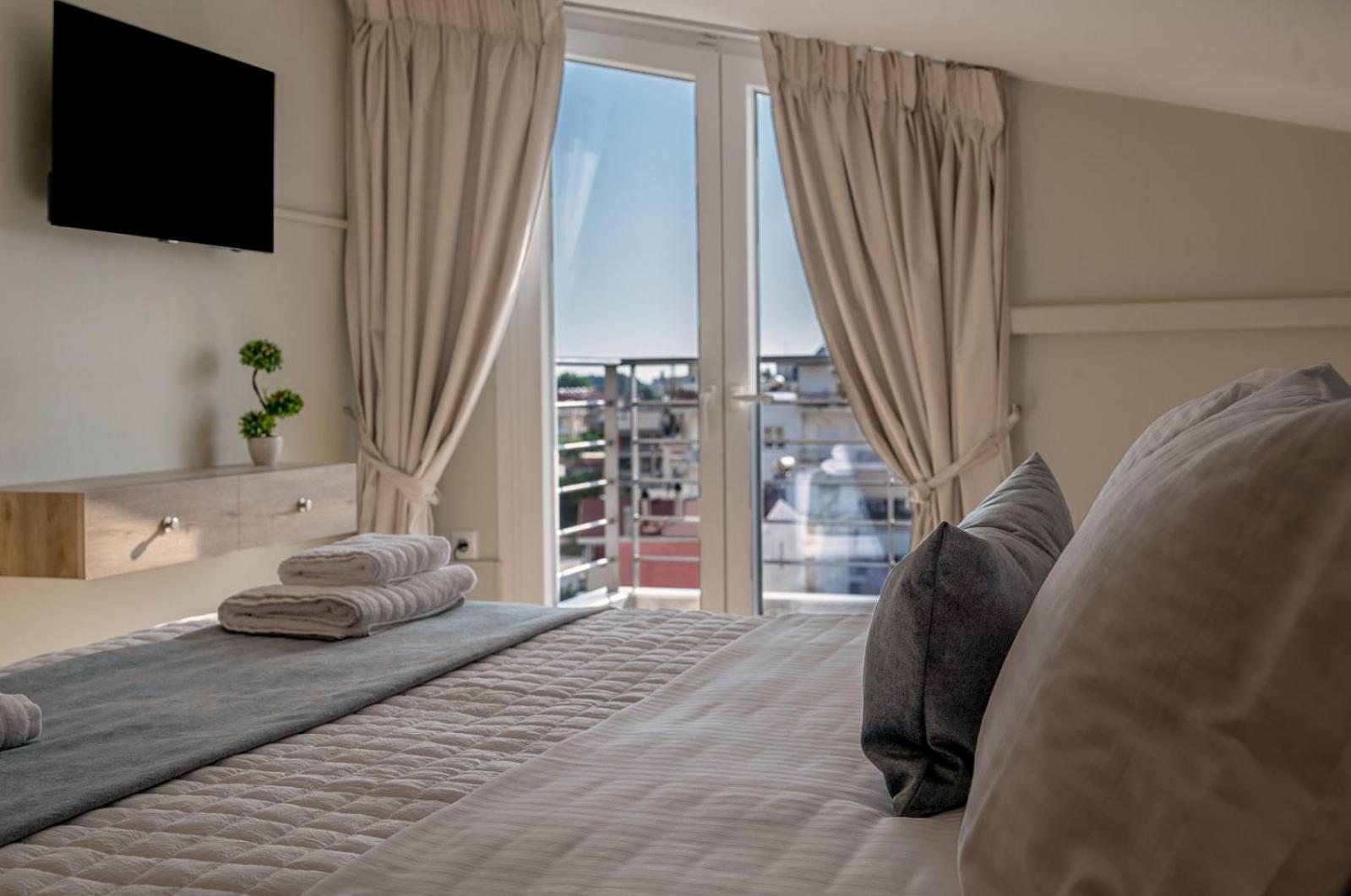 Nk Luxury Apartments プレベザ 部屋 写真