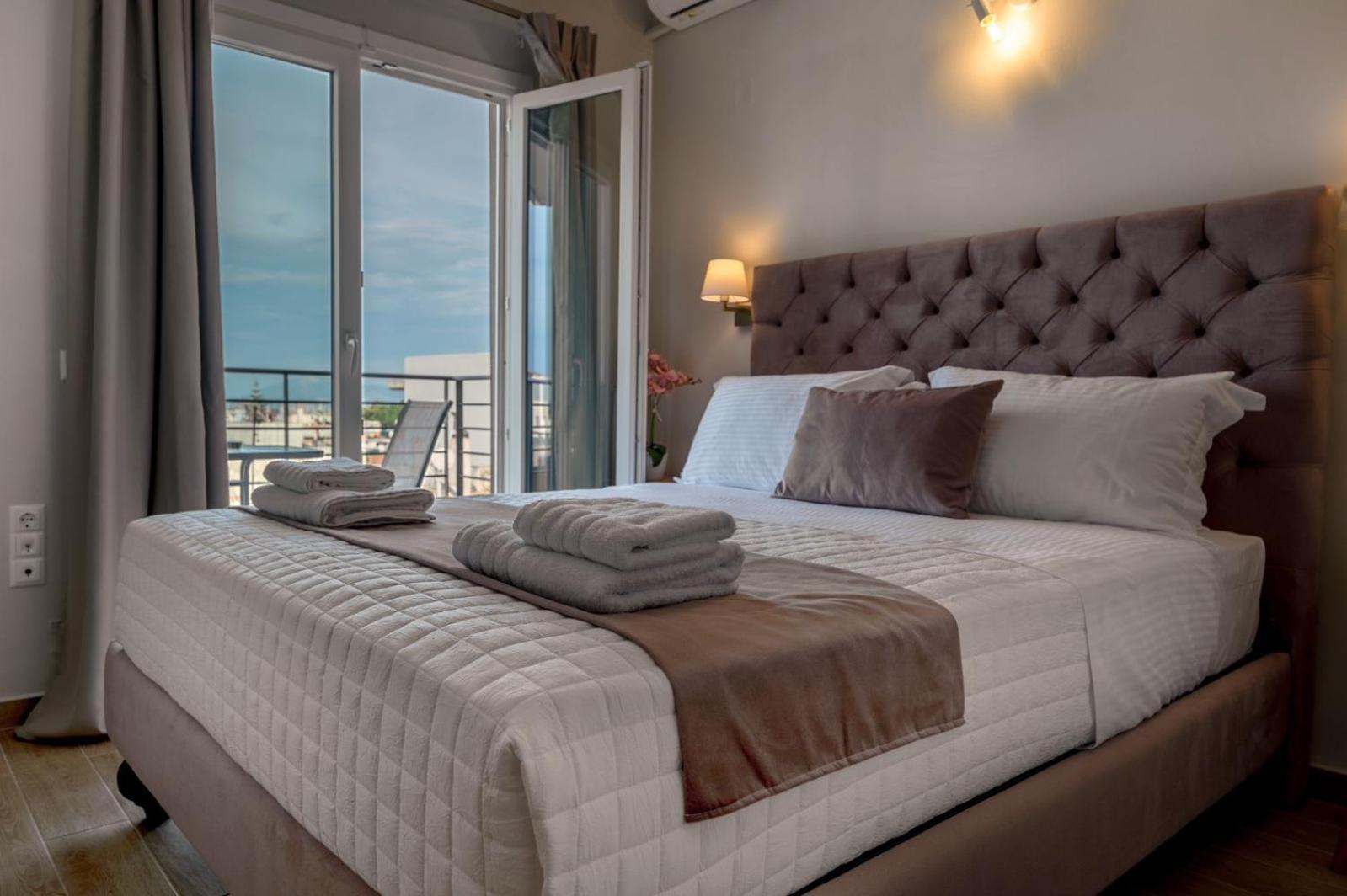 Nk Luxury Apartments プレベザ 部屋 写真