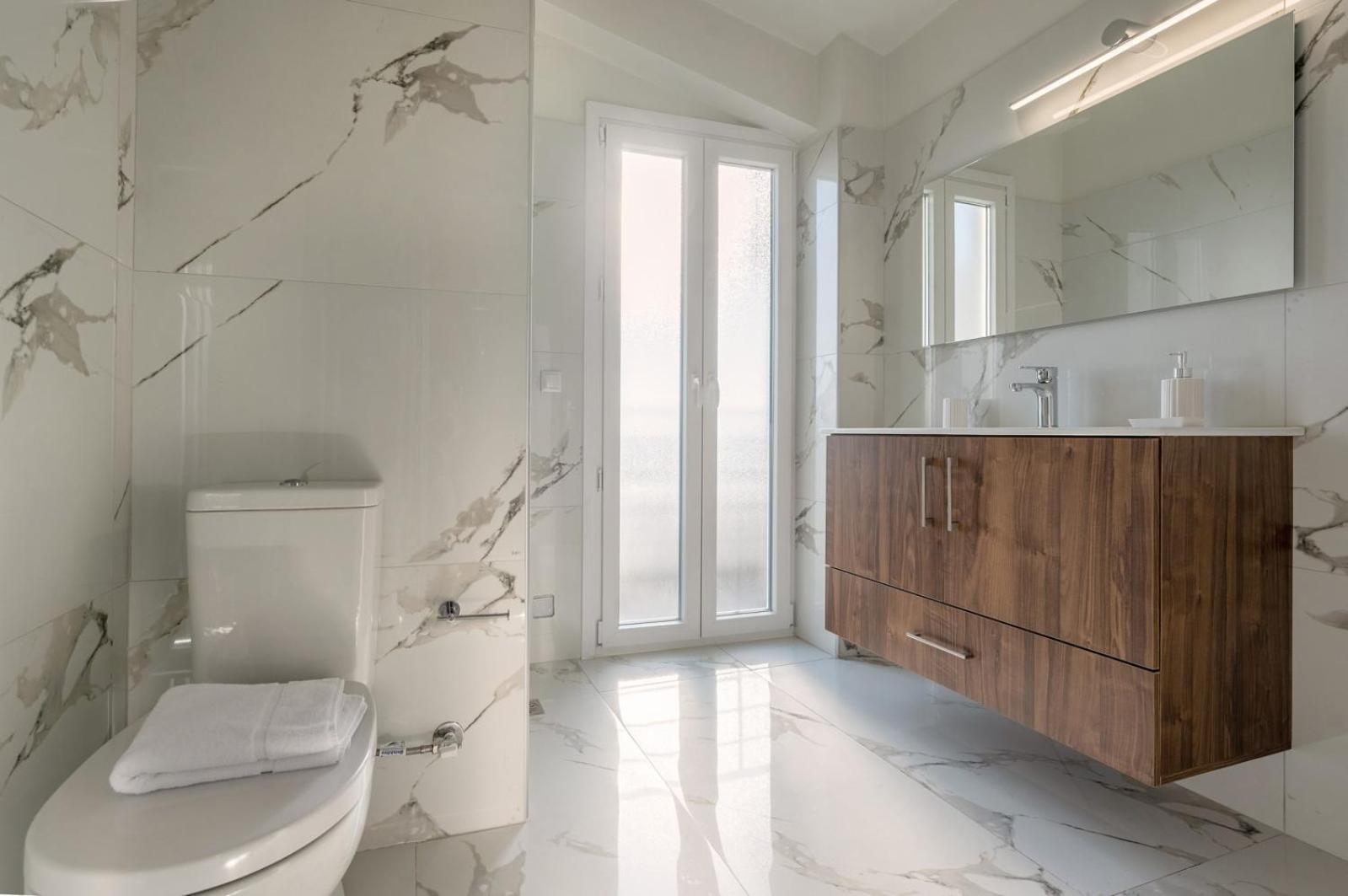 Nk Luxury Apartments プレベザ 部屋 写真