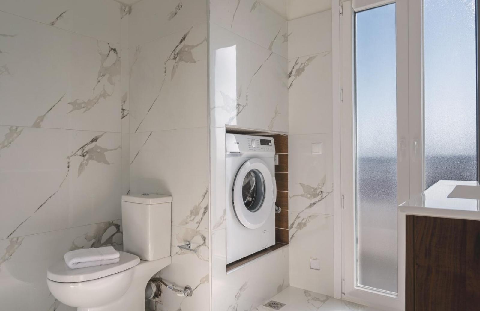 Nk Luxury Apartments プレベザ 部屋 写真