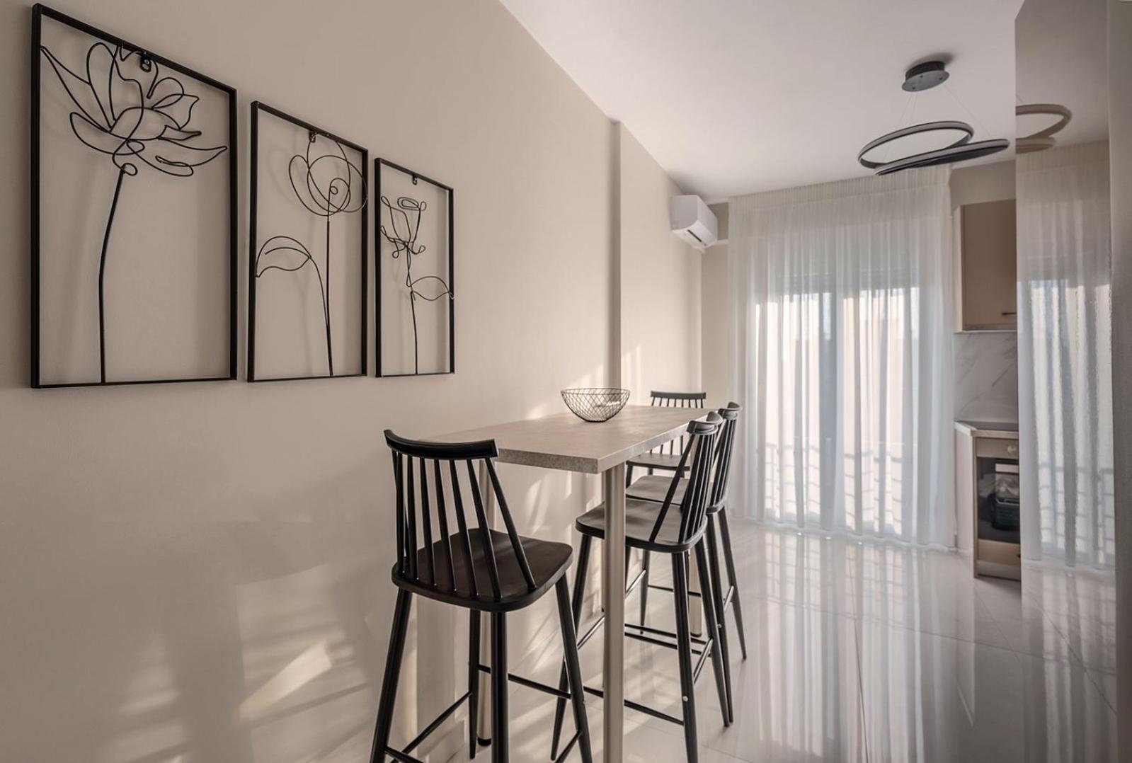 Nk Luxury Apartments プレベザ 部屋 写真